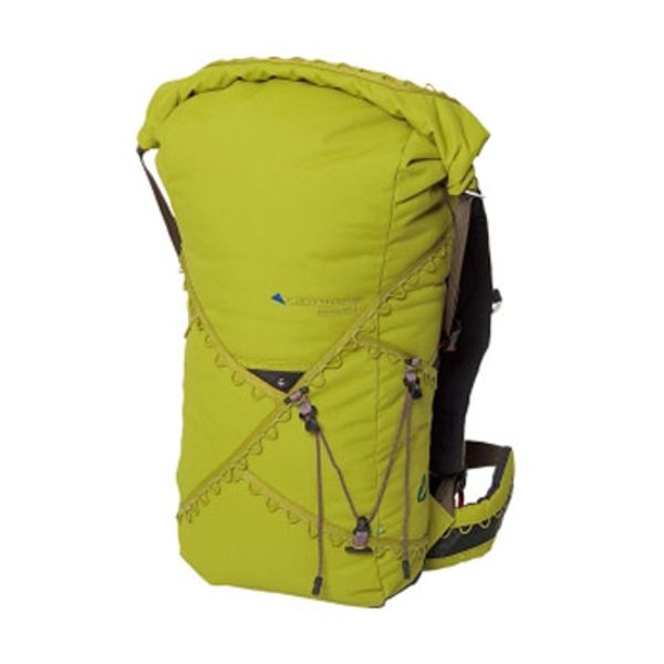 Hovedbilde Klättermusen Allsvinn 30 Citronelle