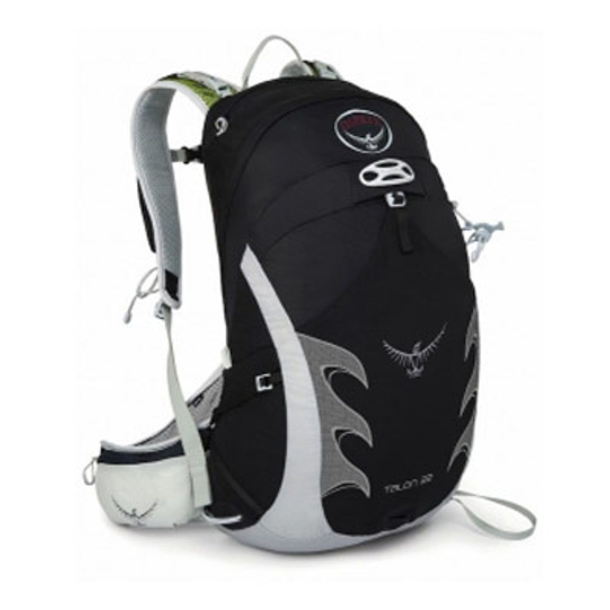 Osprey Talon 22 Onyx Black